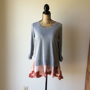 Anthropologie Tops - Anthropologie Little Yellow Button Top Anthropologie Tops - Anthropologie Little Yellow Button Top